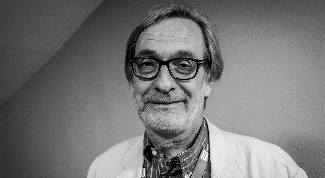Jean-François Leroy - Foto: Claude Truong-Ngoc, 2019 - Lizenz: https://creativecommons.org/licenses/by-sa/4.0/deed.en - Datei: https://commons.wikimedia.org/wiki/File:Jean-Fran%C3%A7ois_Leroy_par_Claude_Truong-Ngoc_septembre_2019.jpg