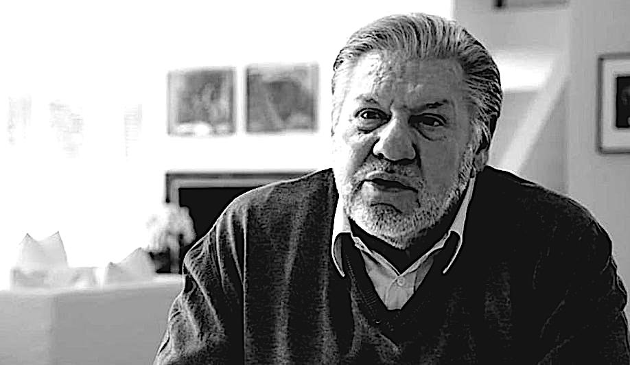 Jürg Marquard - Foto: © SRF, 2019