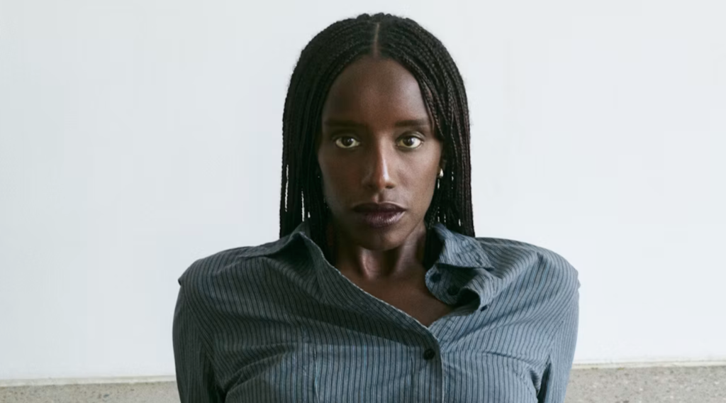 Kayije Kagame - Foto: © BAK / Charlotte Krieger