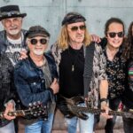 Bild: KROKUS - Foto: © Ueli Frey