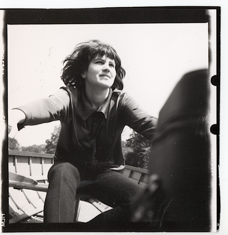Maggy Mauritz - Foto: https://www.kuefermartishuus.li/16-08-25-10-maggy-altmann-mauritz-retrospektive/