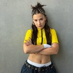 Marie Jay - Foto: © SRF / Davud Marbach