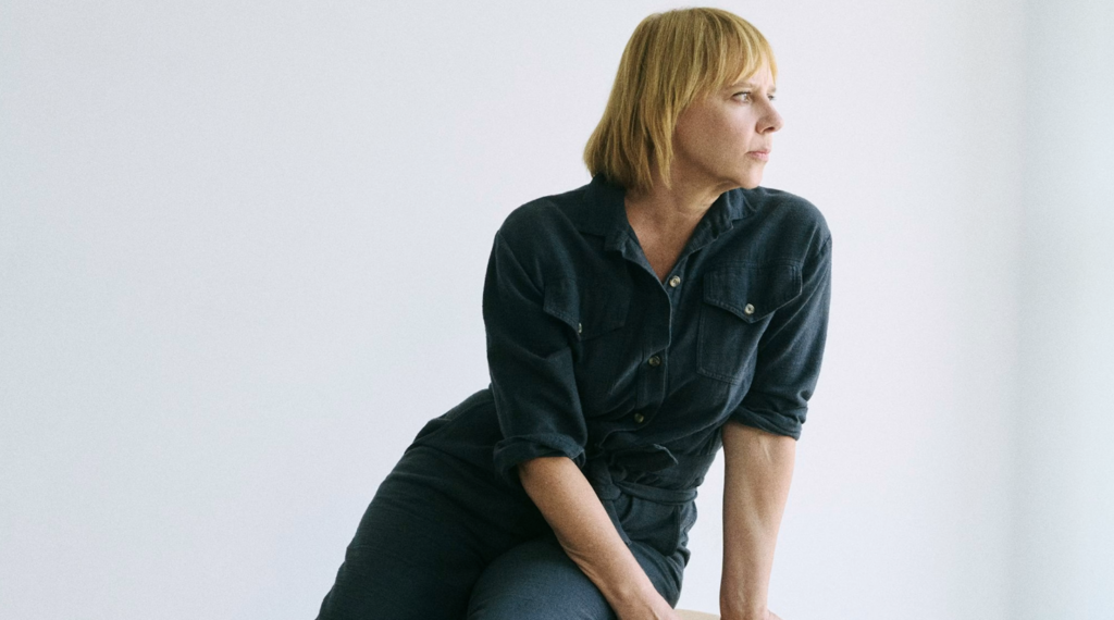 Michèle Gurtner — © BAK / Charlotte Krieger