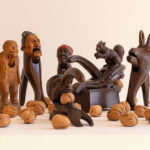 Nussknacker _ HolzbildhauerMuseum Brienz