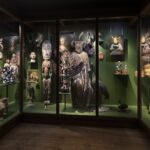 Unter den Empfänger:innen: Verein Museum Schloss Burgdorf - Foto: © Cornelia Vinzens, https://schloss-burgdorf.ch/de/museum/koloniales-erbe/