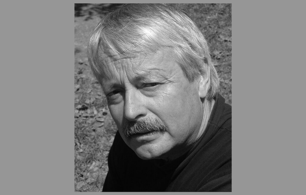 Slobodan Šnajder, 2009 - Foto: Griotta - Public domain - Datei: https://commons.wikimedia.org/wiki/File:Slobodan_Snajder.jp