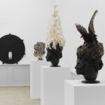 Vues d’exposition, Musée des beaux-arts La Chaux-de-Fonds, 2026 - Photos: © Gaspar Gigon