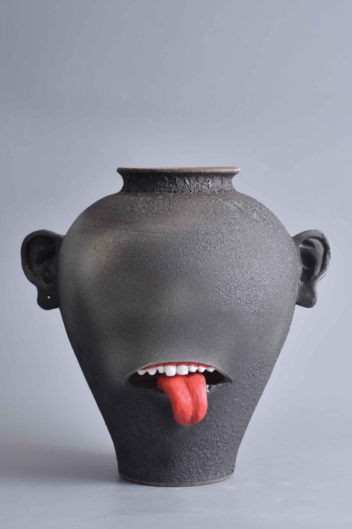 Kaspar Ludwig, illimitato, astratto, quasi futuro, 2026 © Kaspar Ludwig