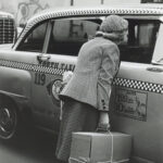 02_HelenLevitt_NewYork Helen Levitt, New York, 1982 © Film Documents LLC, courtesy Zander Galerie, Köln