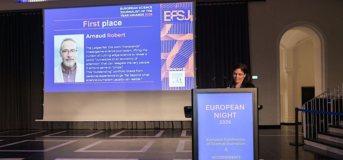 Bild: © https://efsj.eu/
