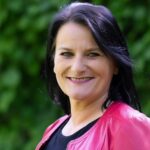 Christine Häusler - Foto: Pia Neuenschwander, https://gruene.ch/fotos - Lizenz: https://creativecommons.org/licenses/by/4.0/deed.en - Datei: https://commons.wikimedia.org/wiki/File:Christine_H%C3%A4sler_Politikerin.jpg