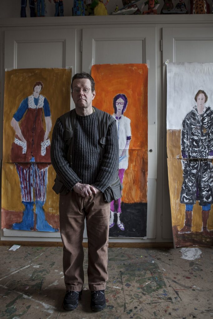 Clemens Wild (Bild: Yacine Benseddik)