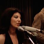Fernsehen SRF, «Antenne», 25.03.1974, 5 min, Musikalischer Ausklang mit Miriam Klein https://www.srf.ch/play/tv/antenne/video/musikalischer-ausklang-mit-miriam-klein?urn=urn:srf:video:2532e5d8-26f4-4309-b8de-0f18e92b5d0b
