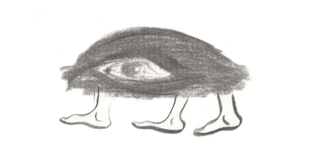 Bild: © Melchior Prisi, Füsse