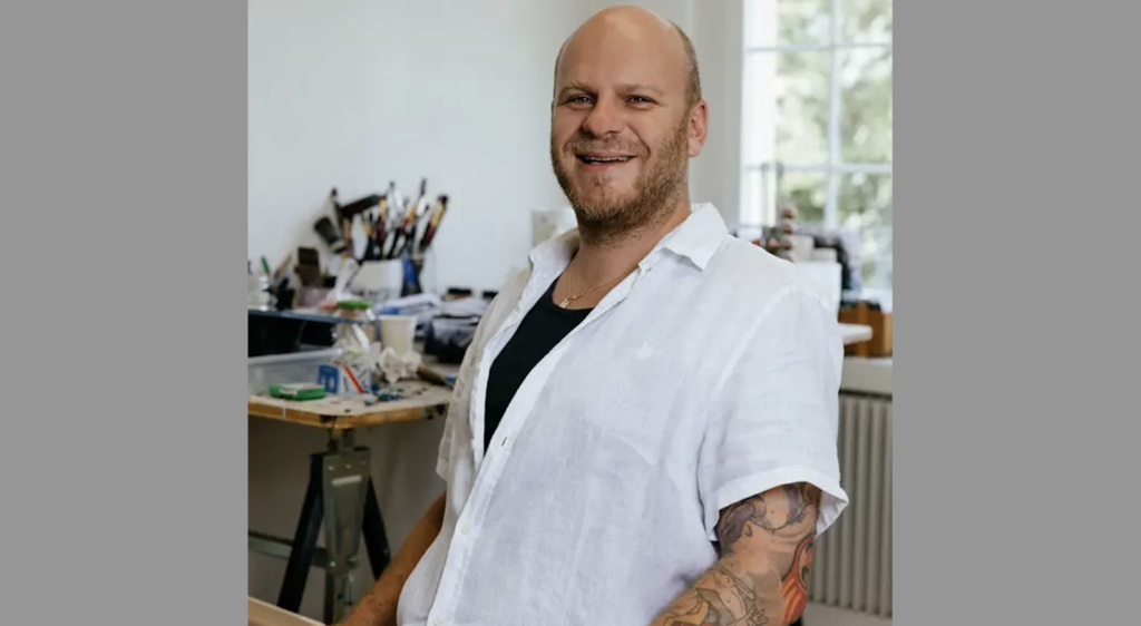 Gian Häne - Foto: zVg 