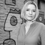 Henriette Engbersen - Foto: © Mischa Haller, https://www.srgssr.ch/de/news-medien/news/henriette-engbersen-uebernimmt-bereichsleitung-public-value-der-srg