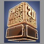 Keyvisual Swiss Music Awards - 20 Years © 2027 Swiss Music Awards, https://swissmusicawards.ch/about