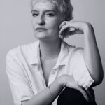 Miriam Suter - Foto: © Ana Germann, https://miriamsuter.net/