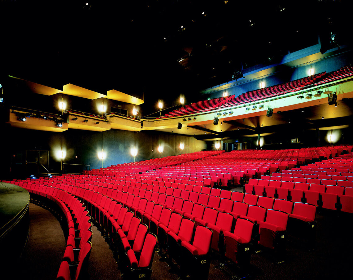 Musical Theater Basel - Foto: © https://www.musical.ch/de/musicaltheaterbasel