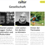 Screenshot © «cültür.ch», 16.10.2026