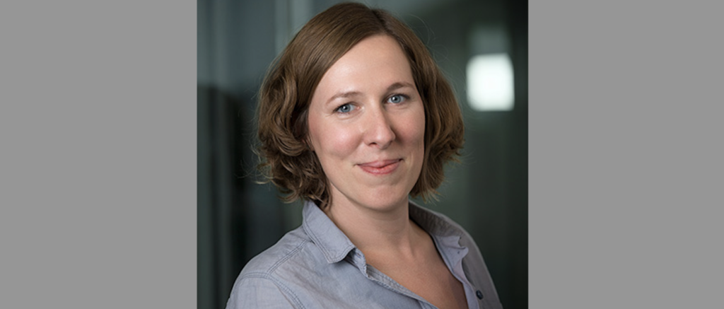 Die Studienverantwortliche Silke Fürst - Foto: © https://www.foeg.uzh.ch/en/aboutus/team/sf.html