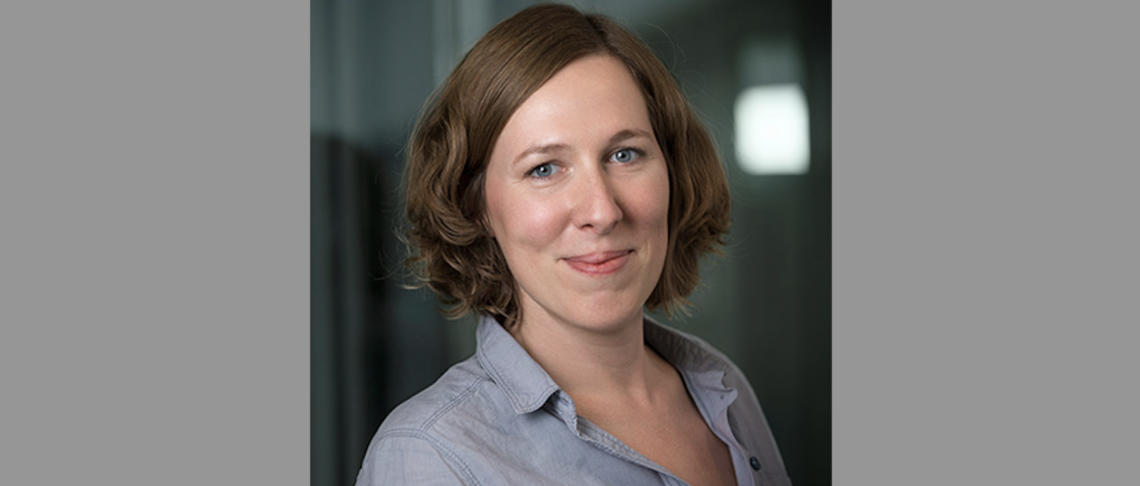 Die Studienverantwortliche Silke Fürst - Foto: © https://www.foeg.uzh.ch/en/aboutus/team/sf.html