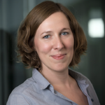 Die Studienverantwortliche Silke Fürst - Foto: © https://www.foeg.uzh.ch/en/aboutus/team/sf.html
