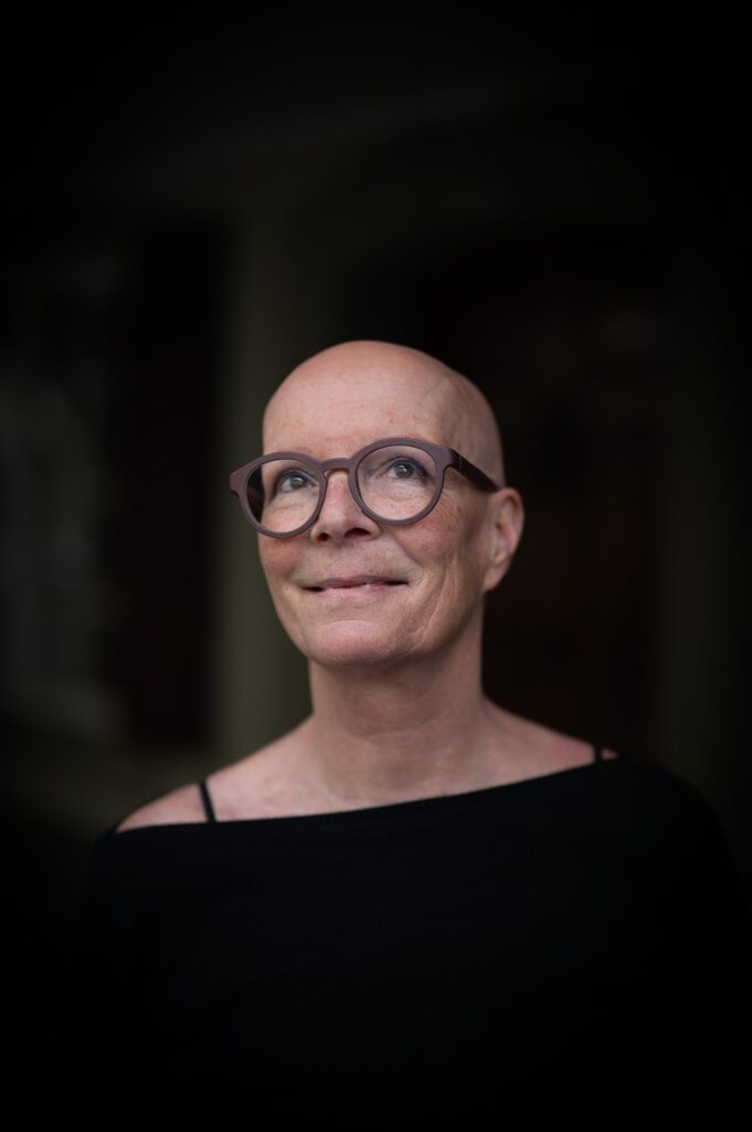 Stef Stauffer (Bild: Manuel Castellote)
