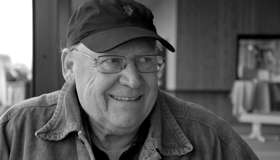 Urs Ullmann - Foto: © Urs Oskar Keller, Altnau, 2023, https://www.urs-ok.ch/