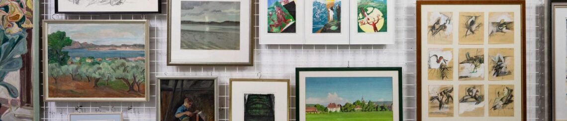 Kanton Solothurn feiert 100 Jahre Kunstkredit https://so.kunstsammlung.zetcom.net/de/