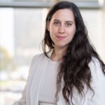 Immagine: Giuliana Zanoni - foto: © LAC Lugano Arte e Cultura