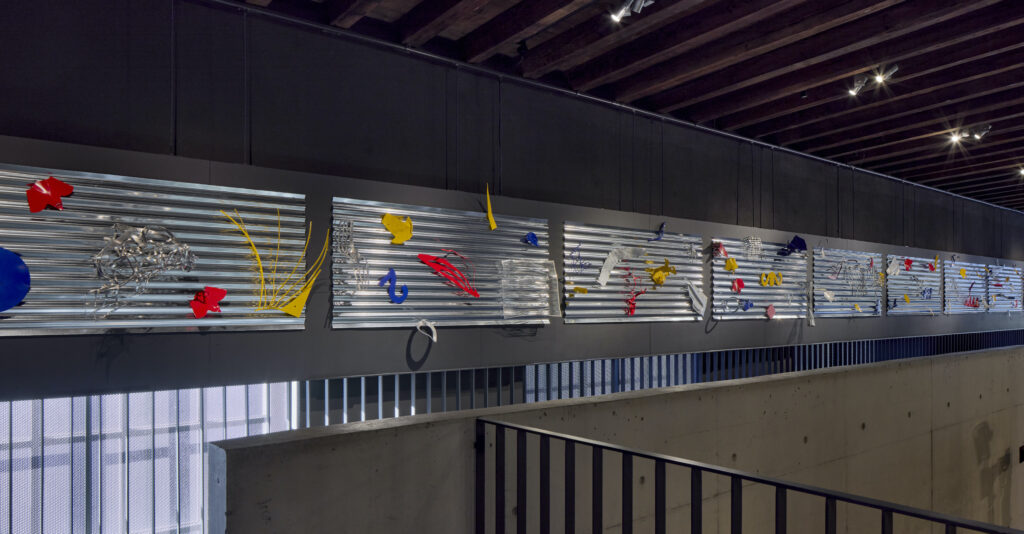 © Museum für Kunst und Geschichte Freiburg / Francesco Ragusa